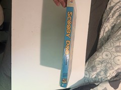 Vintage 1973 Scooby Doo Where Are You! Board Game Milton Bradley – 100% COMPLETE