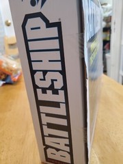 New Sealed BATTLESHIP – The Classic Electronic Naval Combat Game