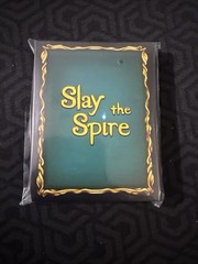 Slay The Spire Sleeve Pack
