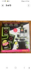 Bad Aim Adult Shooting Game “Shoot It Or Do It [Censored] By Wilder Toys