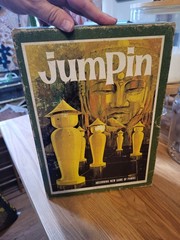 3M Bookshelf Board Games 1960s Lot Of 5