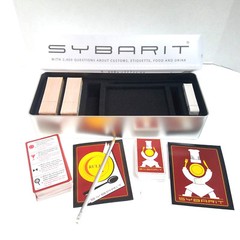SYBARIT Adult Trivia Game