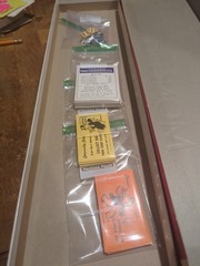 Vintage Monopoly Board Game – Parker Brothers – Complete – 1969–1971 USA