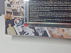 Reminiscing the Millennium Edition Board Game TDC Games USA New Sealed