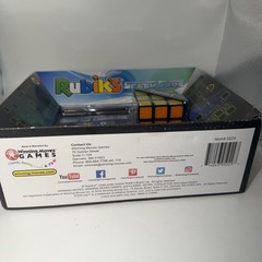 Rubik’s Speed Cube Pro Pack Kit Winning Moves Games New In Box Cubing
