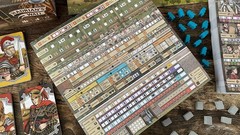 Hadrian’s Wall – Renegade Game Studios
