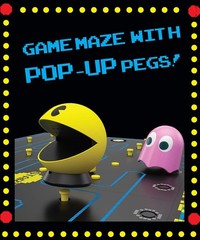 – Pac-Man Game 10 years