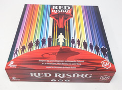 Stonemaier Games Red Rising Sci-Fi Board Game Automa Solo 1 14 STM350