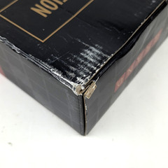 Scrabble Grand Edition Crossword Game WS Company Wood Board Case New Sealed
