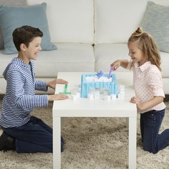 Hasbro® Don’t Break The Ice Game, 10.51 x 2.52 x inches, Multicolor