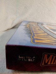 Minnesota Opoly A Fun Game Celebrating The Land Of 10,000 Lakes Late For The Sky