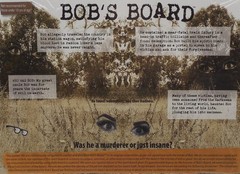 Bob’s Board Spirit Board NEW