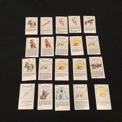 Games Workshop Talisman 2nd Edition Game CITY EXPANSION SET COMPLETE AND MINT!