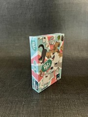Super Kawaii Pets: Adorable Pet Rescue Set Collection Card Game for 1-4 Players