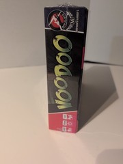 Voodoo Game – Mayday Games – NEW & Sealed – 3 to 6 Players Ages 8+