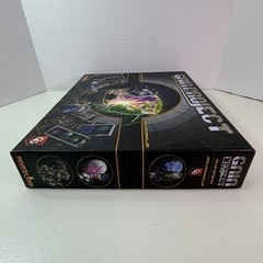Gaia Project Board Game w/Folded Space Insert & Sleeved Cards COMPLETE