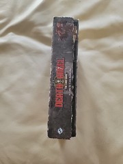 Space Hulk: Death Angel Card Game