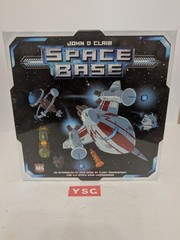 Space Base Board Game AEG John D. Clair 2018 Sealed New