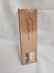 Dude With Sign’s The Cardboard Game by What Do You Meme Family Game – NEW Sealed