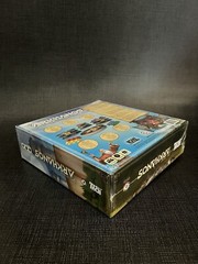 The Towers of Arkhanos – A Dice Drafting, Tower Building Game for 2 to 4 Players