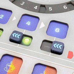 Sky Team Upgrade Kit