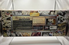 Reminiscing The Game For People Over 30 Board Game New