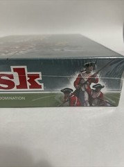 Risk Game Global Domination 2003 Parker Brothers New Sealed