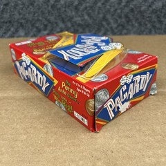 Pacardy Cards And Dice Game 2-6 Players Ages 8+ Patch Products 2005 Complete