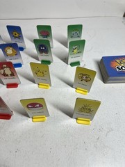 Vintage Pokémon SORRY! Board Game Parker Brothers Hasbro 2000 – Complete