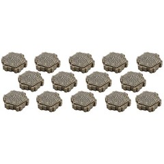 Heroscape Roads of Valhalla Terrain Expansion Add-on for Board Game