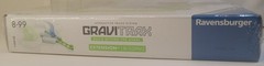 Ravensburger GraviTrax Extension & Building Pack – Marble Run Expansion