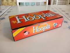 Hoopla Cranium Adult/Teen Board Game COMPLETE Where Every Second Counts