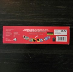 Ginger Fox Dog Themed Dominoes – Match Pairs of Pooches to Become Top Dog New