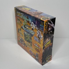 Iello Richard Garfield King of Tokyo Edition Board Game, Brand New SEALED