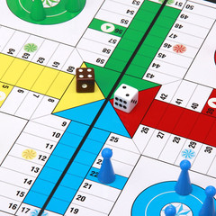 Juego De Parchis Cubano Fisico Magnetico Juegos De Mesa Para Toda La Famila New
