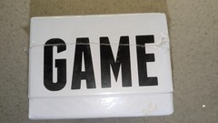 NEW Sealed-DSS Games Who’s Most Likely To A Party Game Kinda Clean Edition