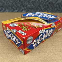 Pacardy Cards And Dice Game 2-6 Players Ages 8+ Patch Products 2005 Complete
