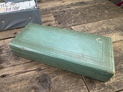Vintage Dominoes Lot