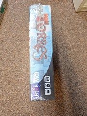 IDW Torres board game, Spiel des Jahres winner, New Sealed, Out of Print