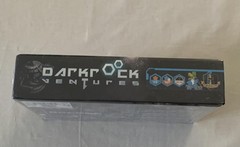 Darkrock Ventures Magic Meeple Board Game Space 1-5 Players Gamelyn New Sealed