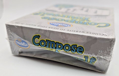 ThinkFun Compose Yourself Music Composer Card Game – Brand New Sealed