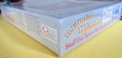 Rebel Yell! Small Unit Tactics of the American Civil War. 1991 Free UPS shipping
