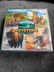 Keystone North America – Brand New Sealed – Standard Edition – Free Shipping!