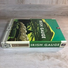 IRISH GAUGE Iron Rail Board Game by Tom Russell/Capstone Games Sealed NEW
