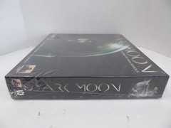 NEW Dark Moon Board Game (formerly as BSG Express) Stronghold Games