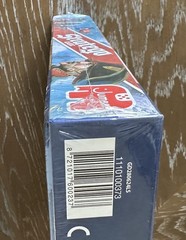 NEW & SEALED! Stratego Classic Board Game War Strategy Game With Battle Cards
