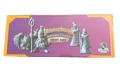 Adventure Tactics Domianne’s Tower Enemy Pack 70+ Miniatures Letiman Games NEW!