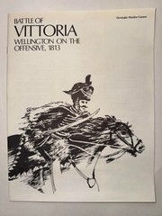 SSG Salamanca and Vittoria War Games Unpunched – Ziplock.