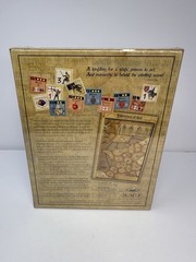 Warriors Of God – The Wars Of England And France Multi Man Publishing (MMP) NEW