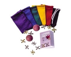 Game of Jacks